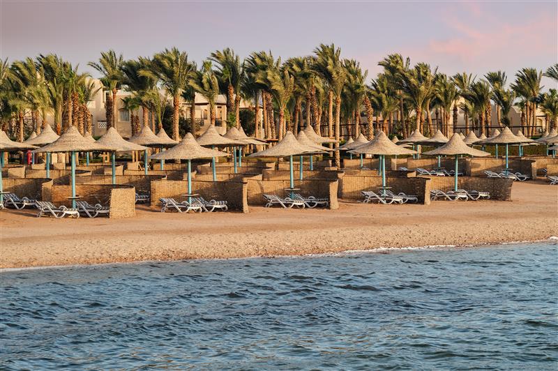TUI MAGIC LIFE Redsina Sharm El Sheikh